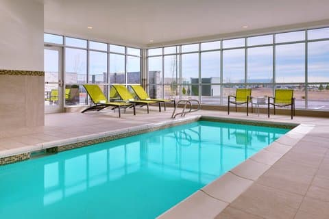 SpringHill Suites by Marriott Colorado Springs North/Air Force Academy — photo 3