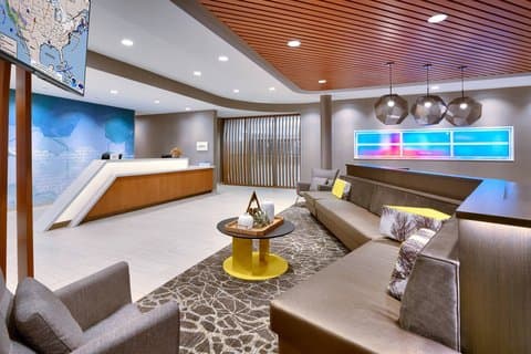 SpringHill Suites by Marriott Colorado Springs North/Air Force Academy — photo 5