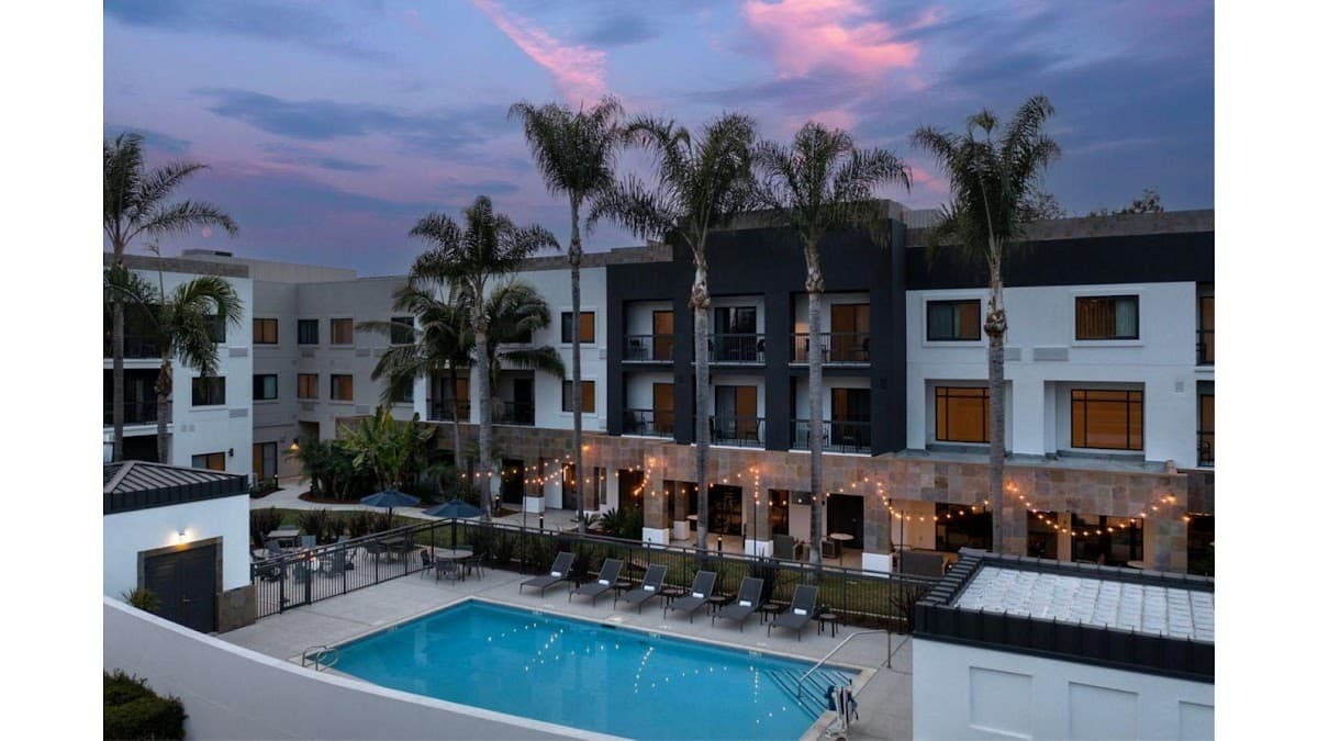 SpringHill Suites by Marriott San Diego Carlsbad — photo 1
