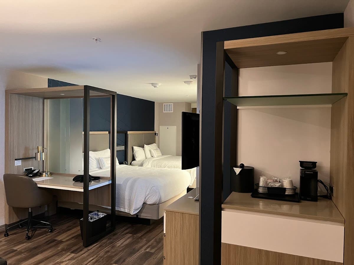 SpringHill Suites by Marriott San Diego Carlsbad — photo 2