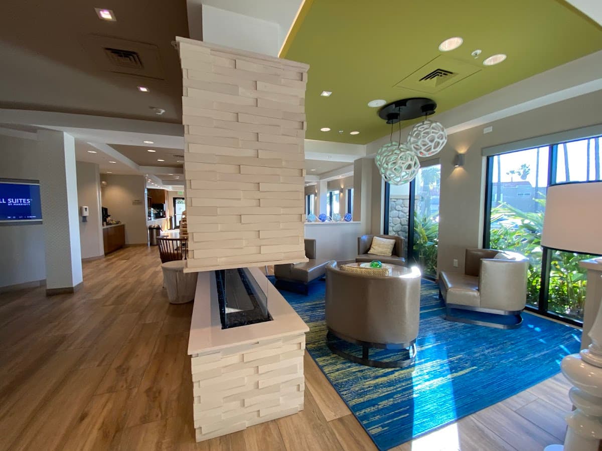 SpringHill Suites by Marriott San Diego Carlsbad — photo 3