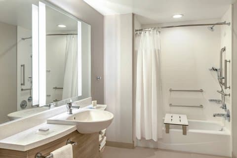 SpringHill Suites by Marriott San Diego Carlsbad — photo 4