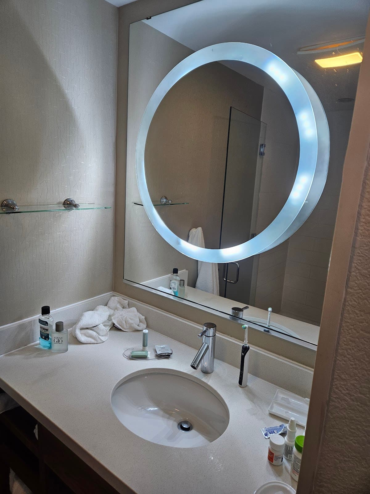 SpringHill Suites by Marriott Columbia Downtown/The Vista — photo 4