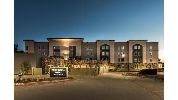 SpringHill Suites by Marriott Dallas Rockwall — photo 1