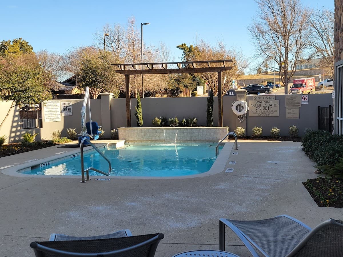 SpringHill Suites by Marriott Dallas Rockwall — photo 3