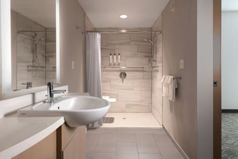 SpringHill Suites by Marriott Dallas Rockwall — photo 4