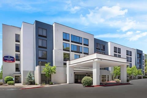 SpringHill Suites by Marriott Flagstaff — photo 1