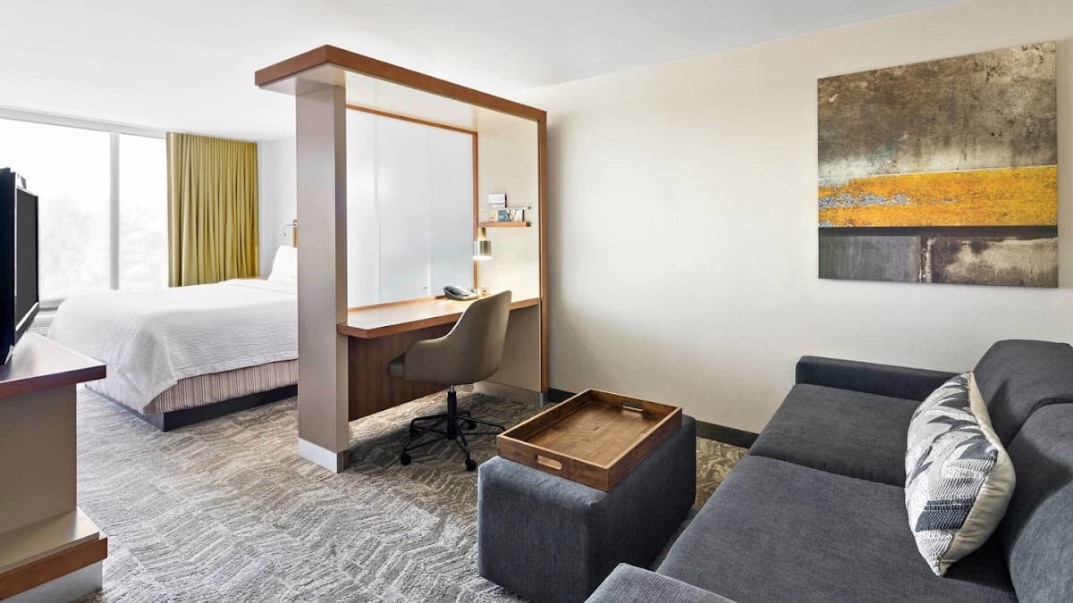 SpringHill Suites by Marriott Flagstaff — photo 2