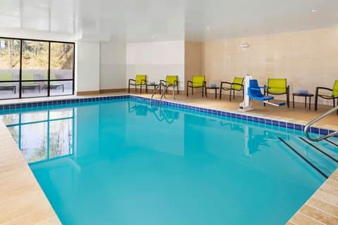 SpringHill Suites by Marriott Flagstaff — photo 3