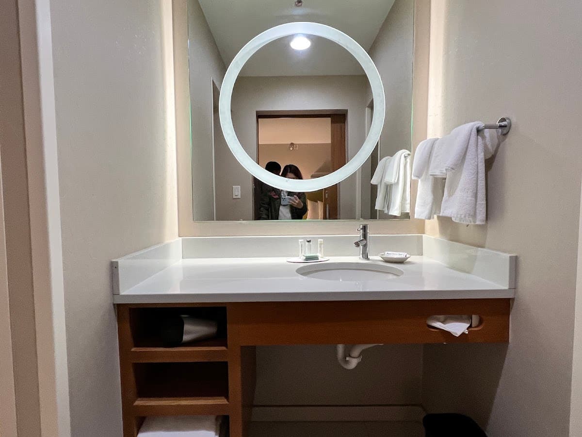 SpringHill Suites by Marriott Flagstaff — photo 4