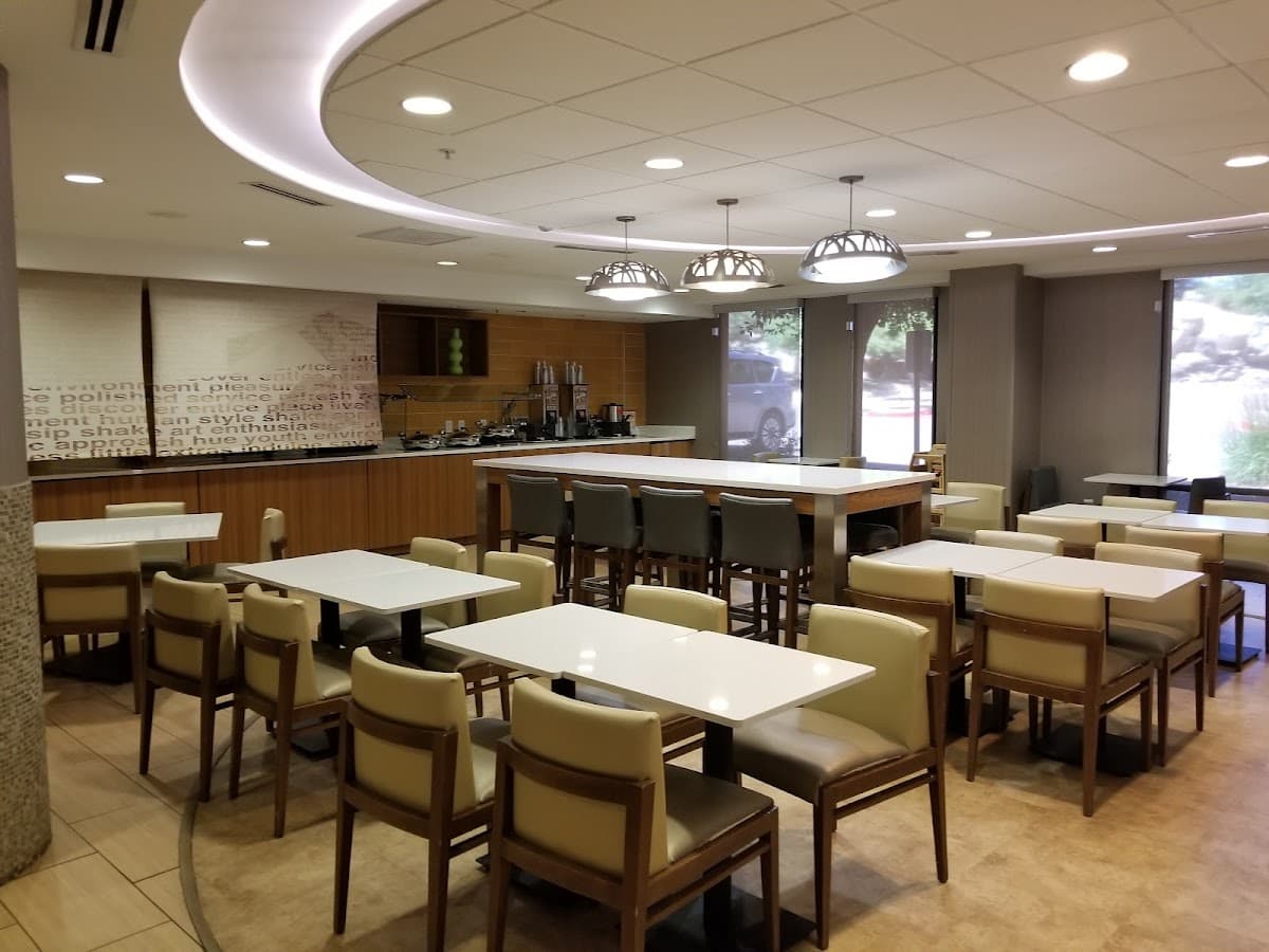 SpringHill Suites by Marriott Flagstaff — photo 5