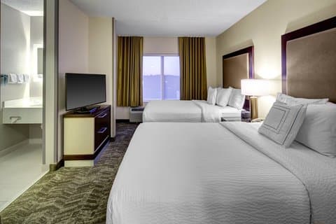 SpringHill Suites by Marriott Port St. Lucie — photo 2