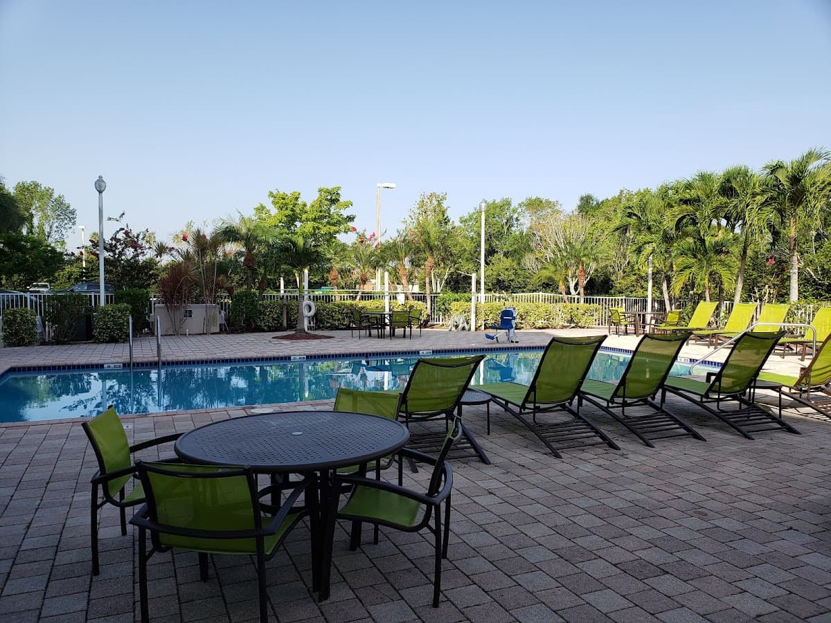 SpringHill Suites by Marriott Port St. Lucie — photo 3