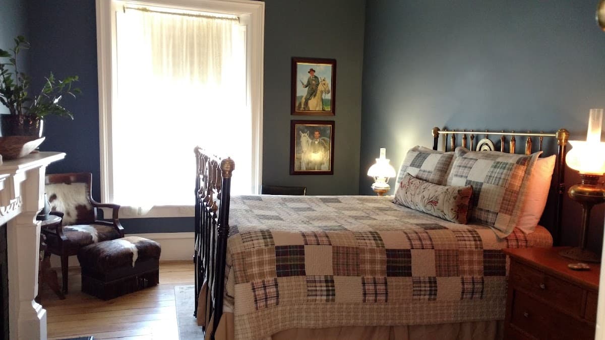 St. James Hotel — photo 2