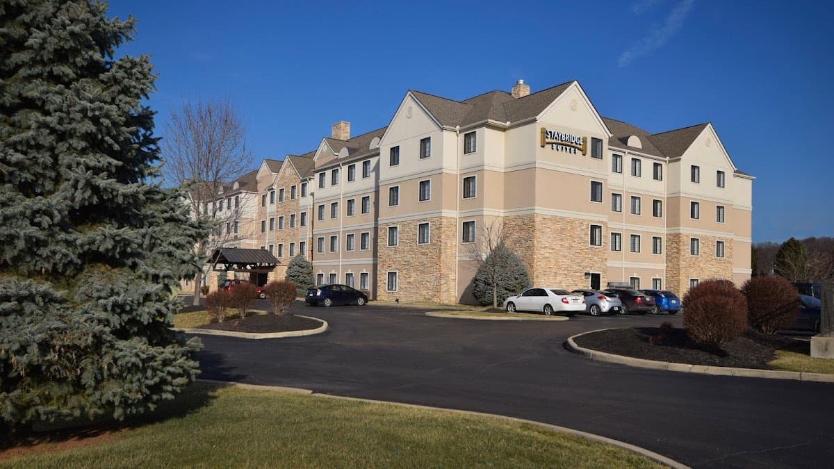 Staybridge Suites Cincinnati North by IHG — photo 1