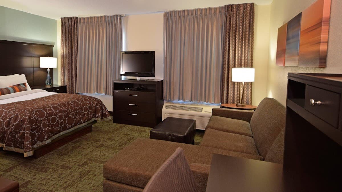 Staybridge Suites Cincinnati North by IHG — photo 2