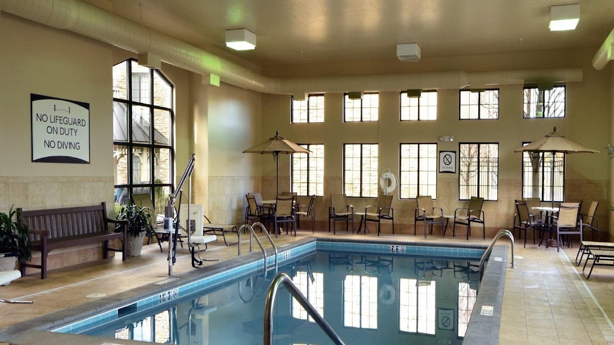 Staybridge Suites Cincinnati North by IHG — photo 3