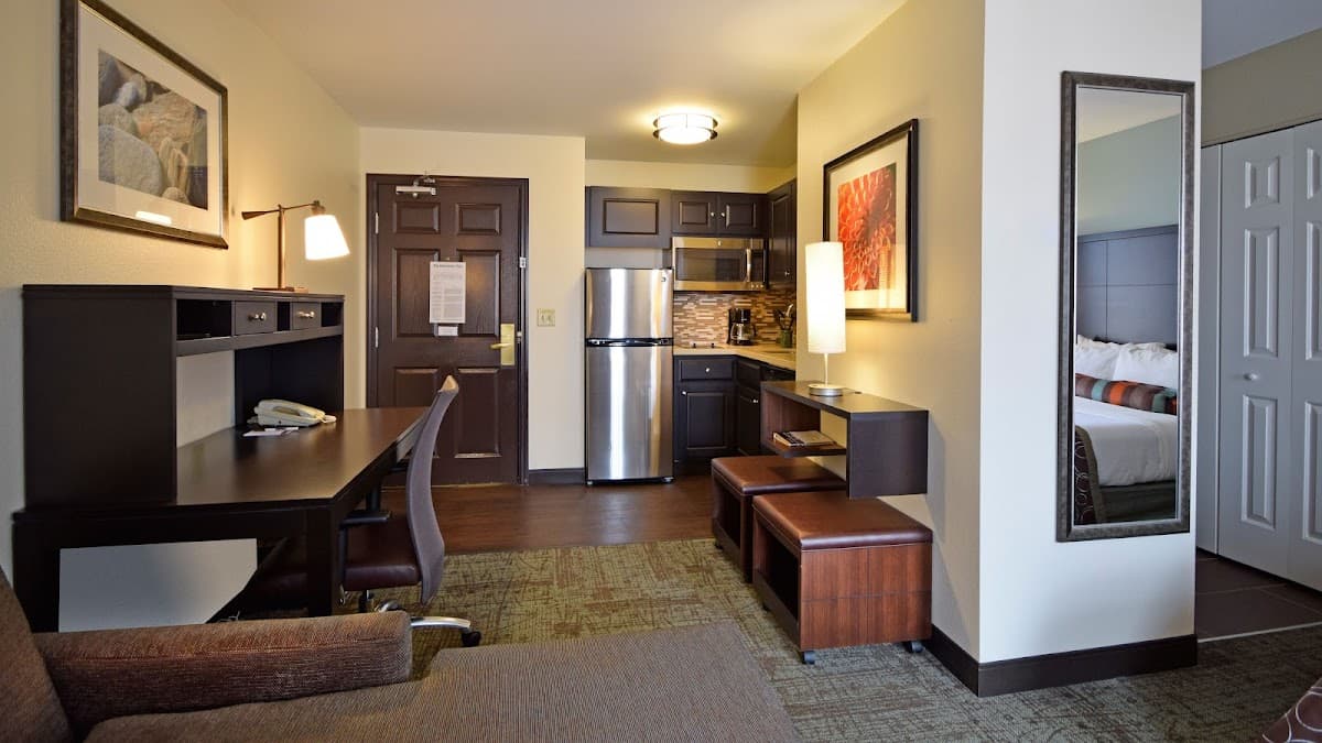 Staybridge Suites Cincinnati North by IHG — photo 5
