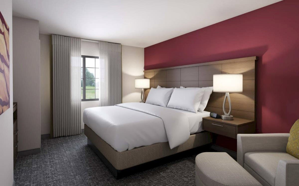 Staybridge Suites Lafayette by IHG — photo 2