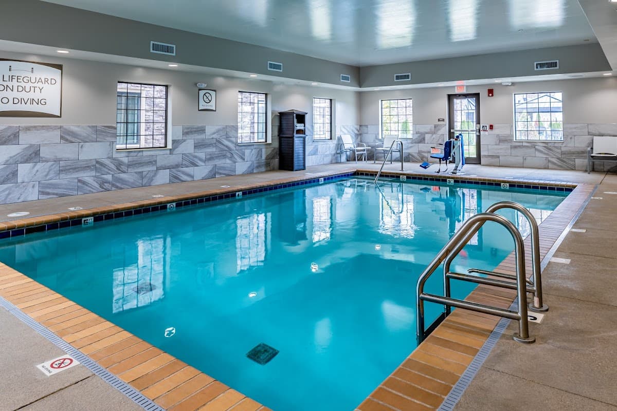 Staybridge Suites Lafayette by IHG — photo 3