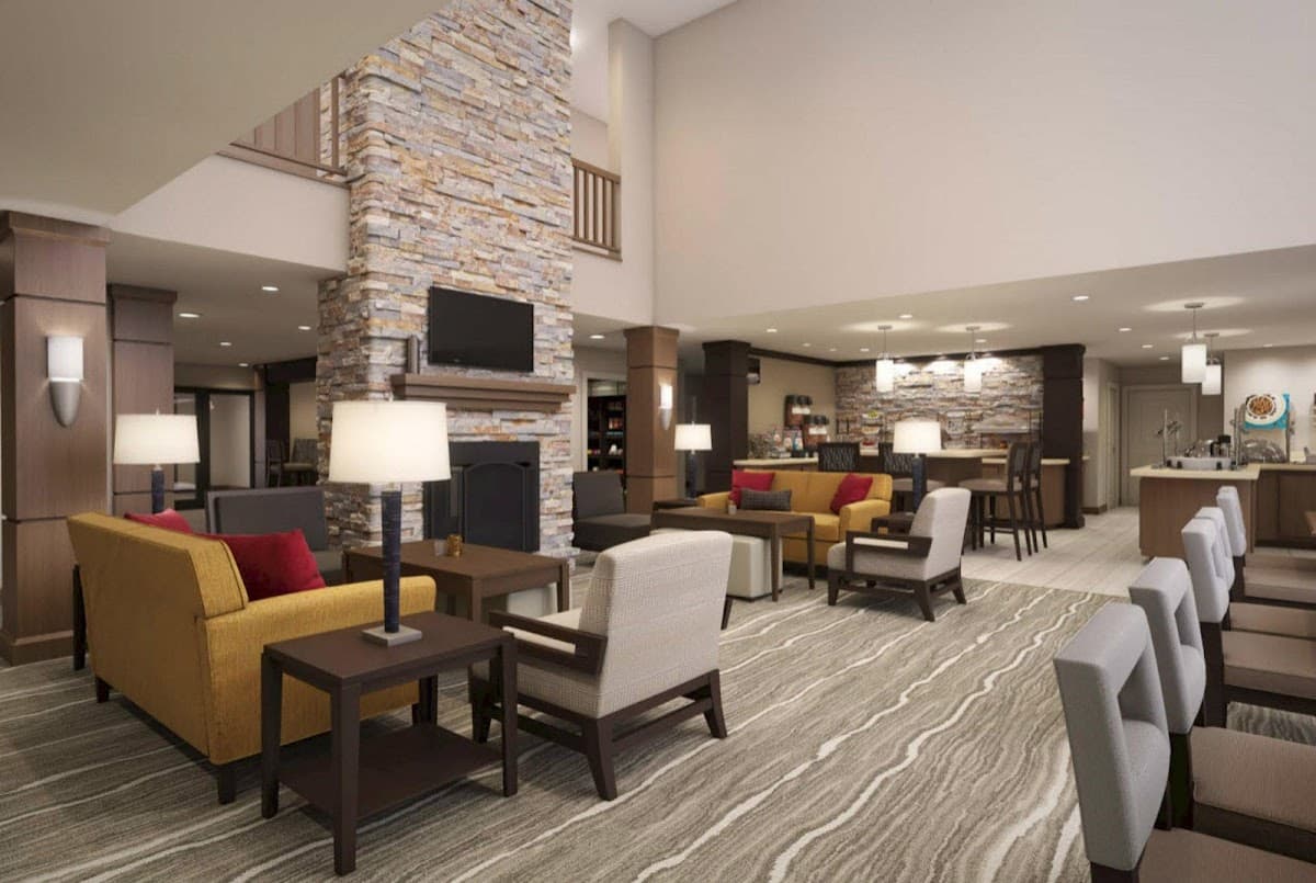 Staybridge Suites Lafayette by IHG — photo 5