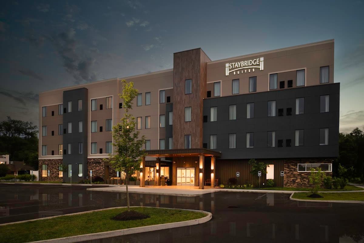 Staybridge Suites Cincinnati East - Milford, an IHG Hotel — photo 1