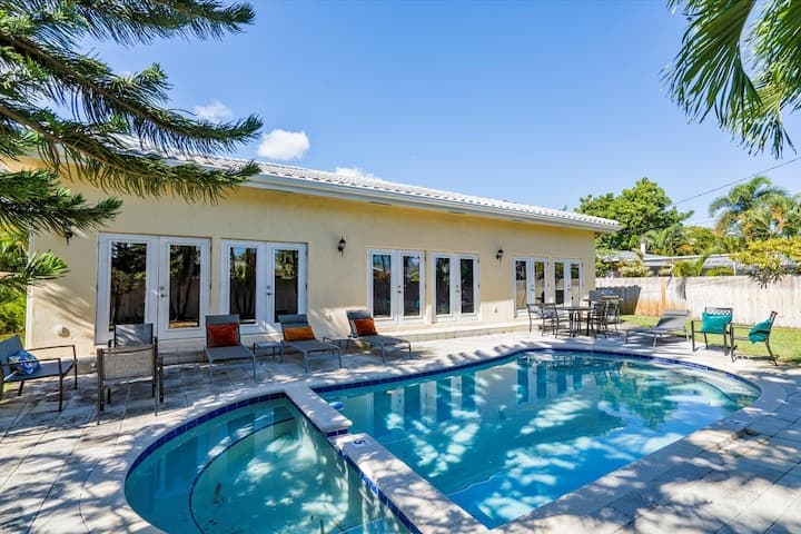 Home in Wilton Manors — photo 1