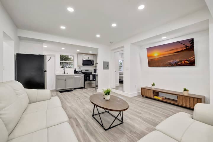 Rental unit in Fort Lauderdale — photo 1