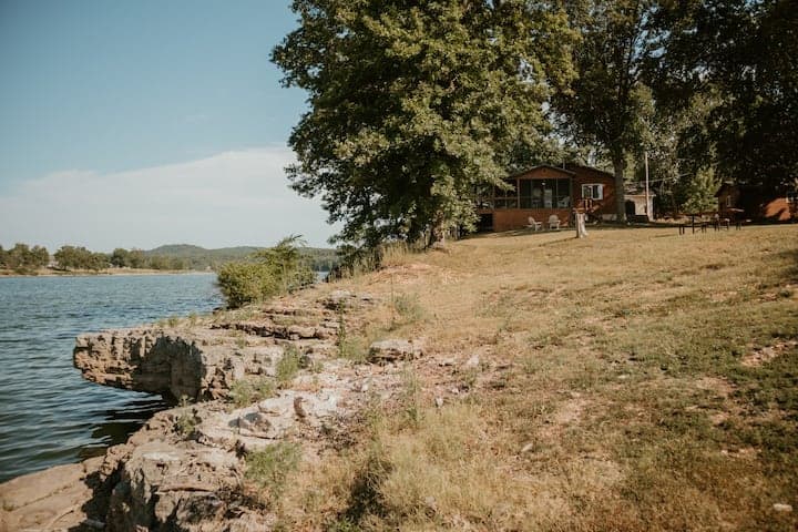 Home in Flat Creek B — photo 1