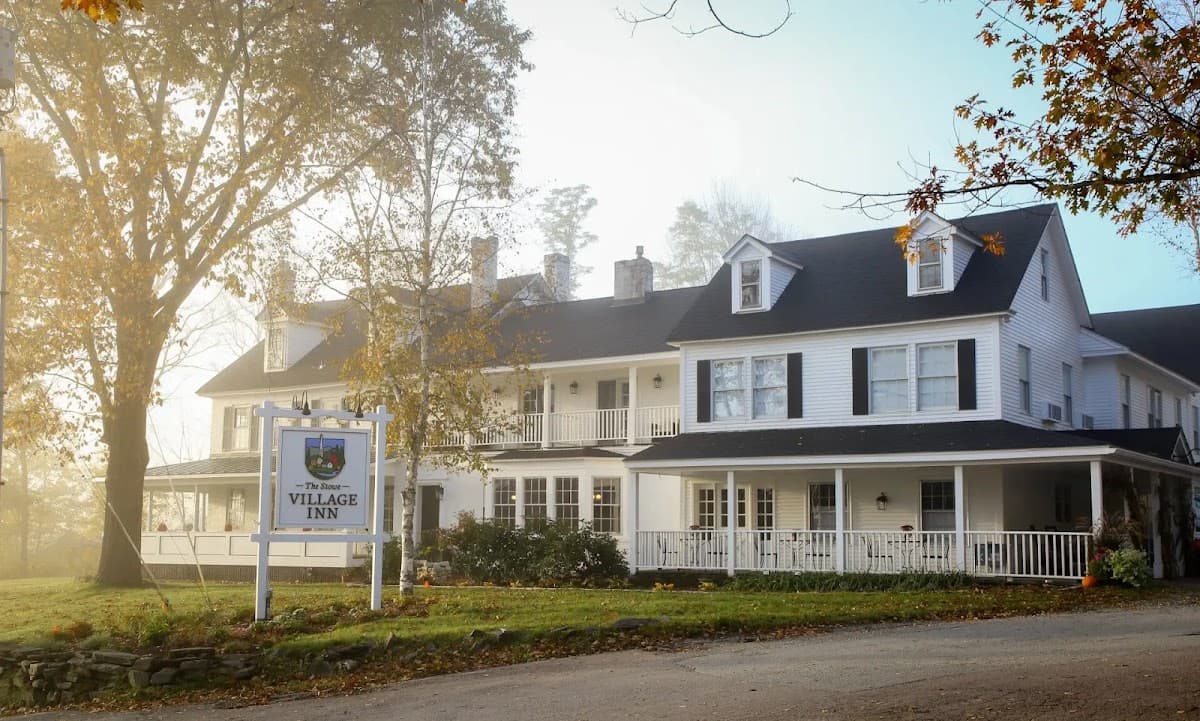 Stowe Village Inn — photo 1