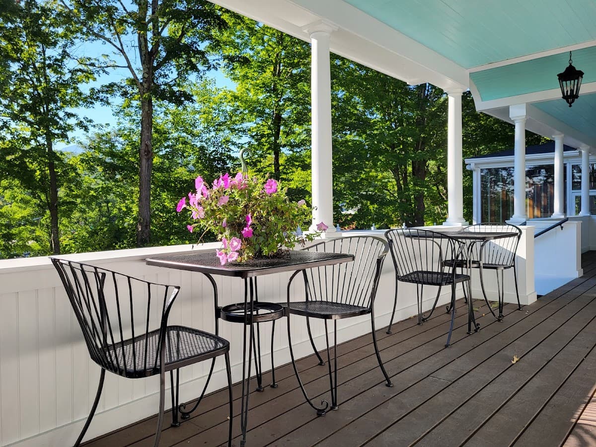 Stowe Village Inn — photo 4