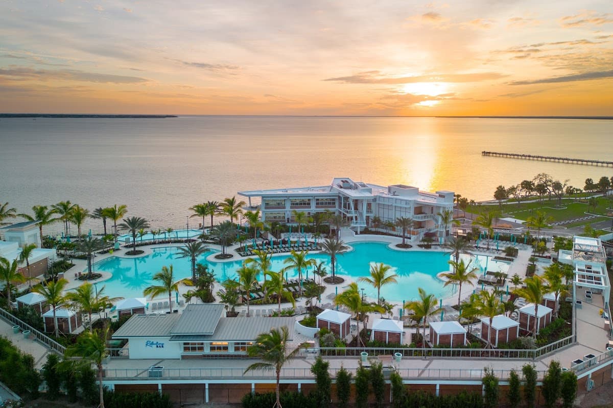 Sunseeker Resort Florida Gulf Coast, Curio Collection by Hilton — photo 5