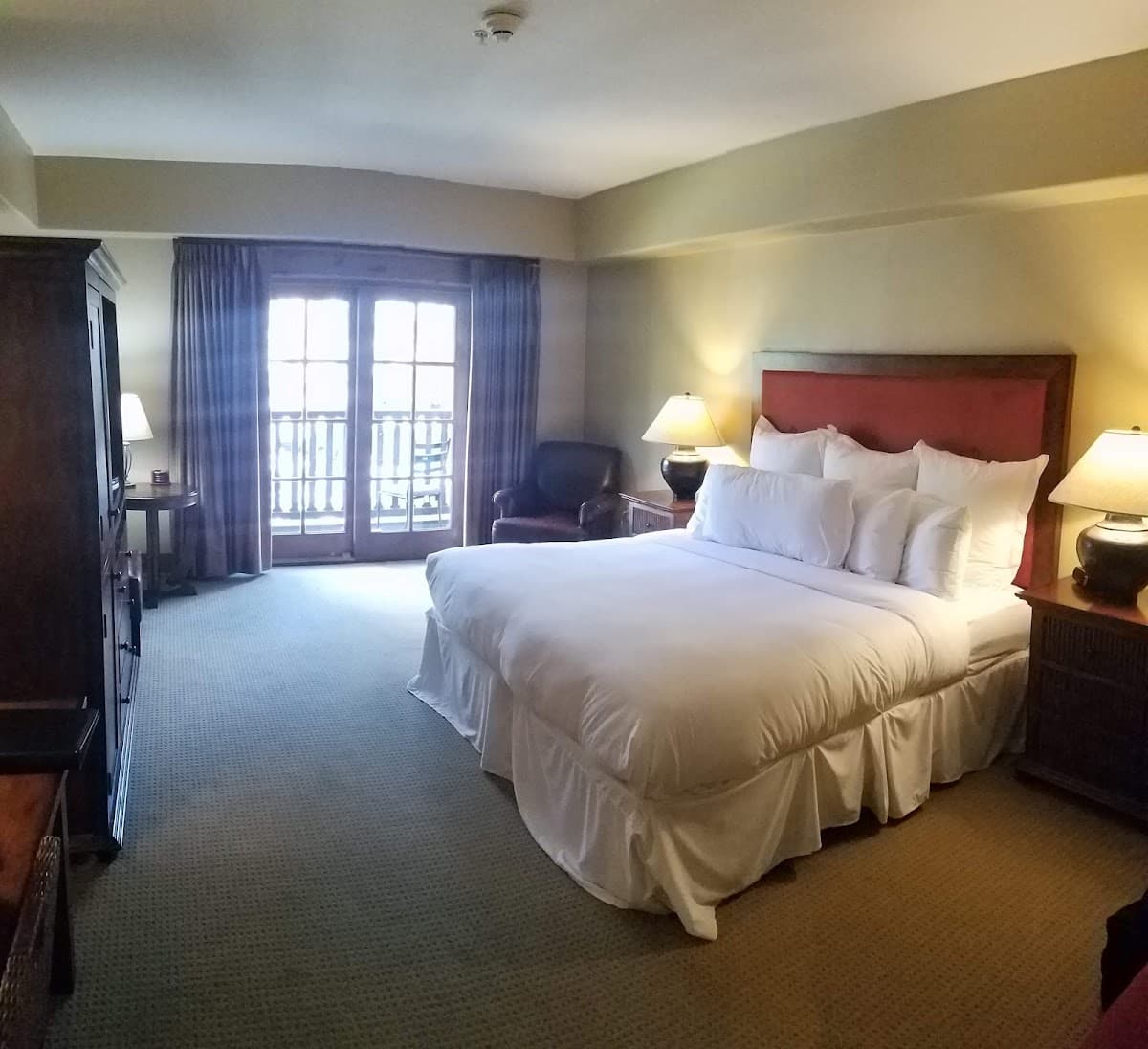 Tamarack Resort — photo 2