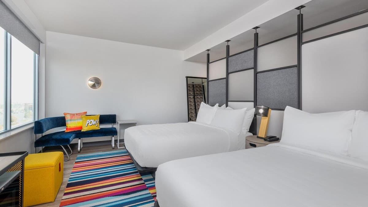 Aloft by Marriott Denver North Westminster — photo 1