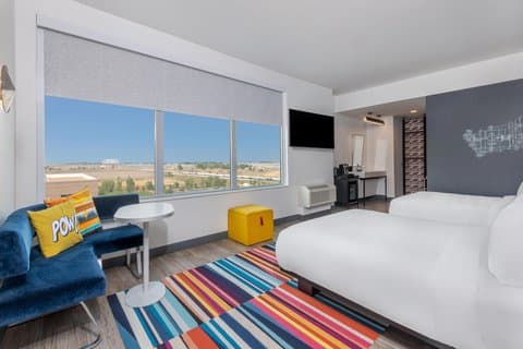 Aloft by Marriott Denver North Westminster — photo 2