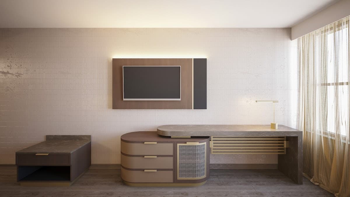 The Berkeley Richmond, Outset Collection by Hilton — photo 5