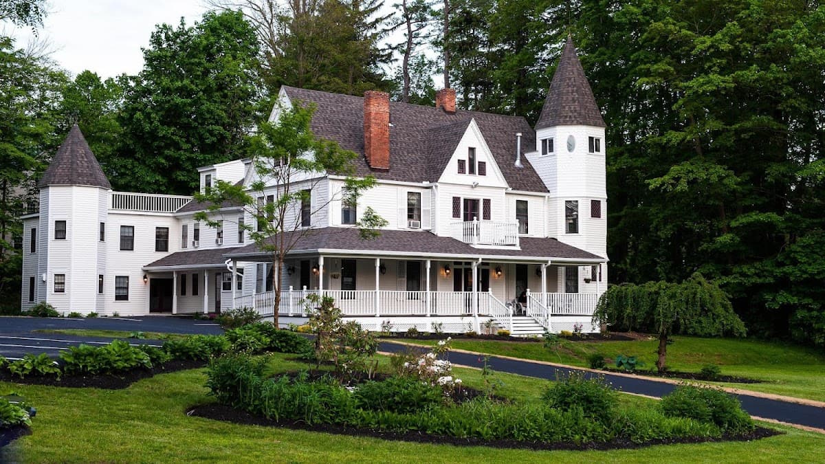 The Constance By The Lenox Collection — photo 1