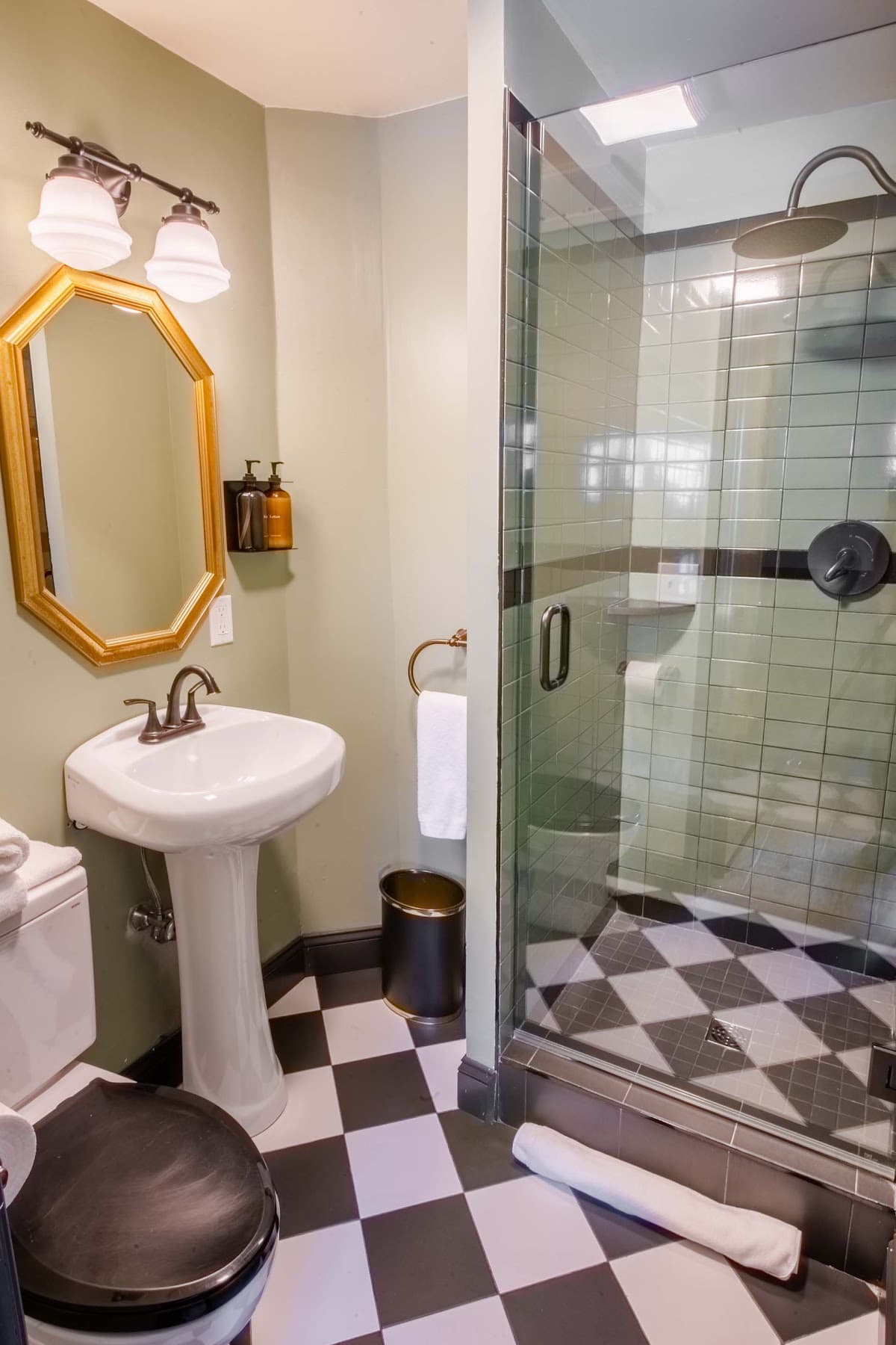 The Constance By The Lenox Collection — photo 3