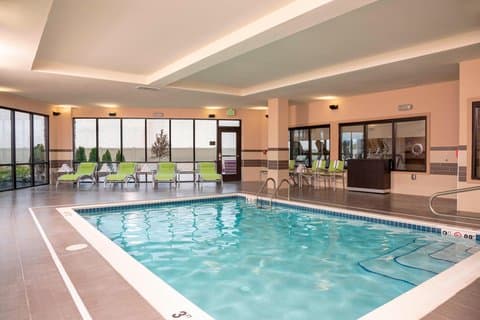 Courtyard by Marriott Cleveland Elyria — photo 3