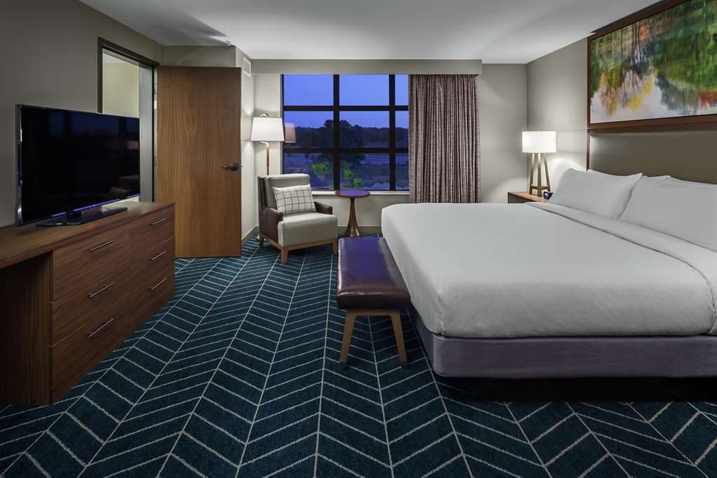 The Bevy Hotel Boerne, a DoubleTree by Hilton — photo 2