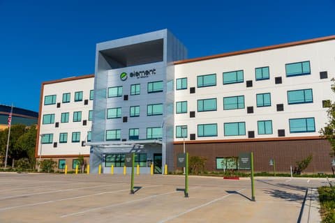 Element by Marriott Dallas Richardson — photo 1