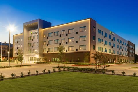 Element by Marriott Dallas Richardson — photo 5