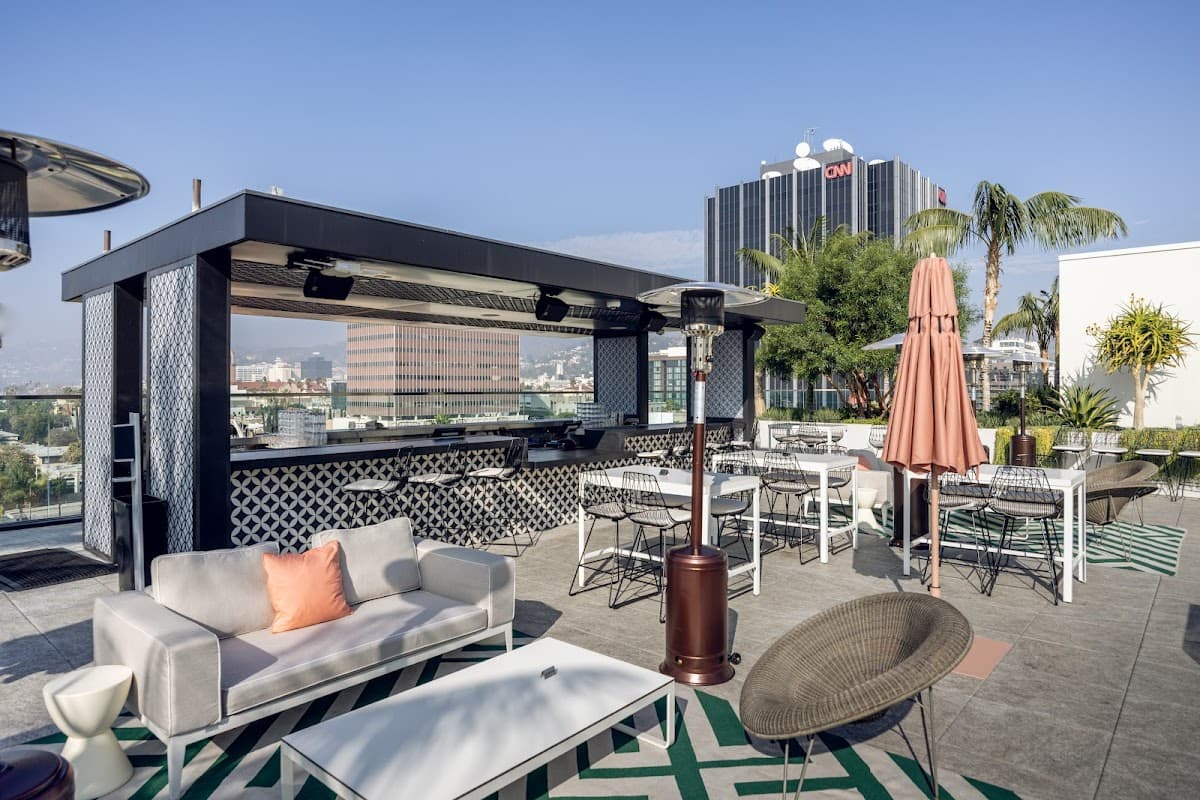 The Godfrey Hotel Hollywood — photo 1