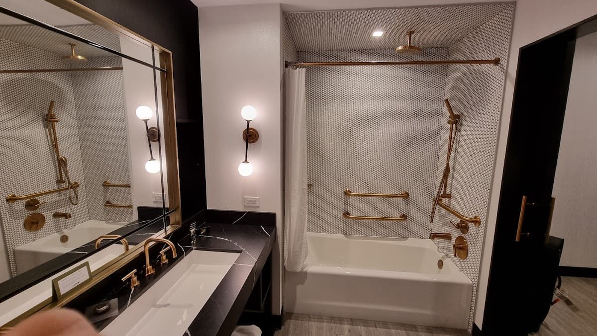 The Godfrey Hotel Hollywood — photo 4