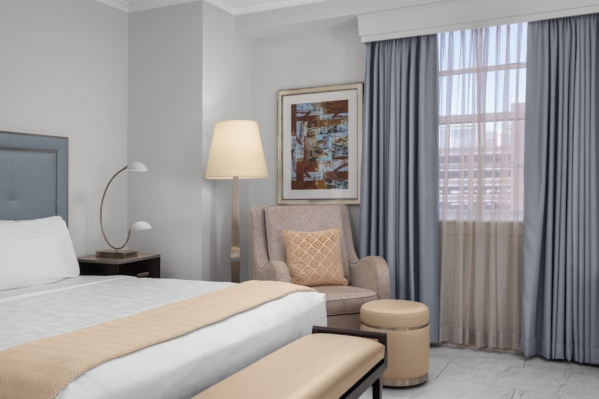 The Jung Hotel & Residences — photo 2