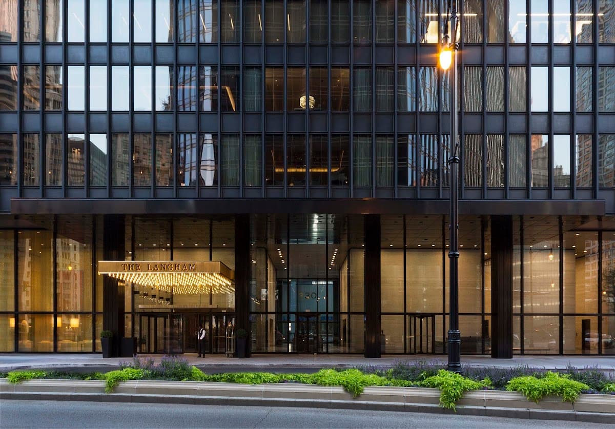 The Langham, Chicago — photo 1