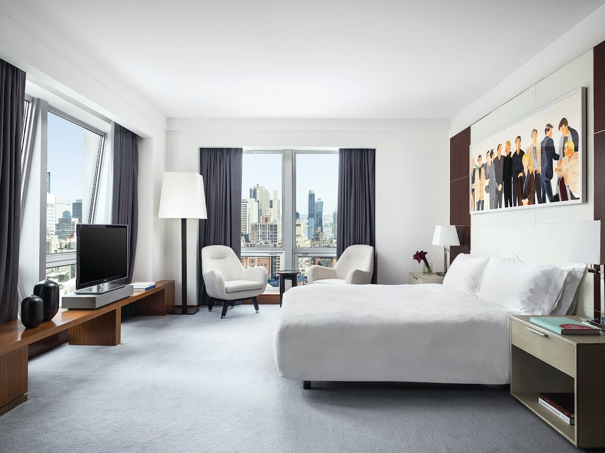 The Langham, New York, Fifth Avenue — photo 2