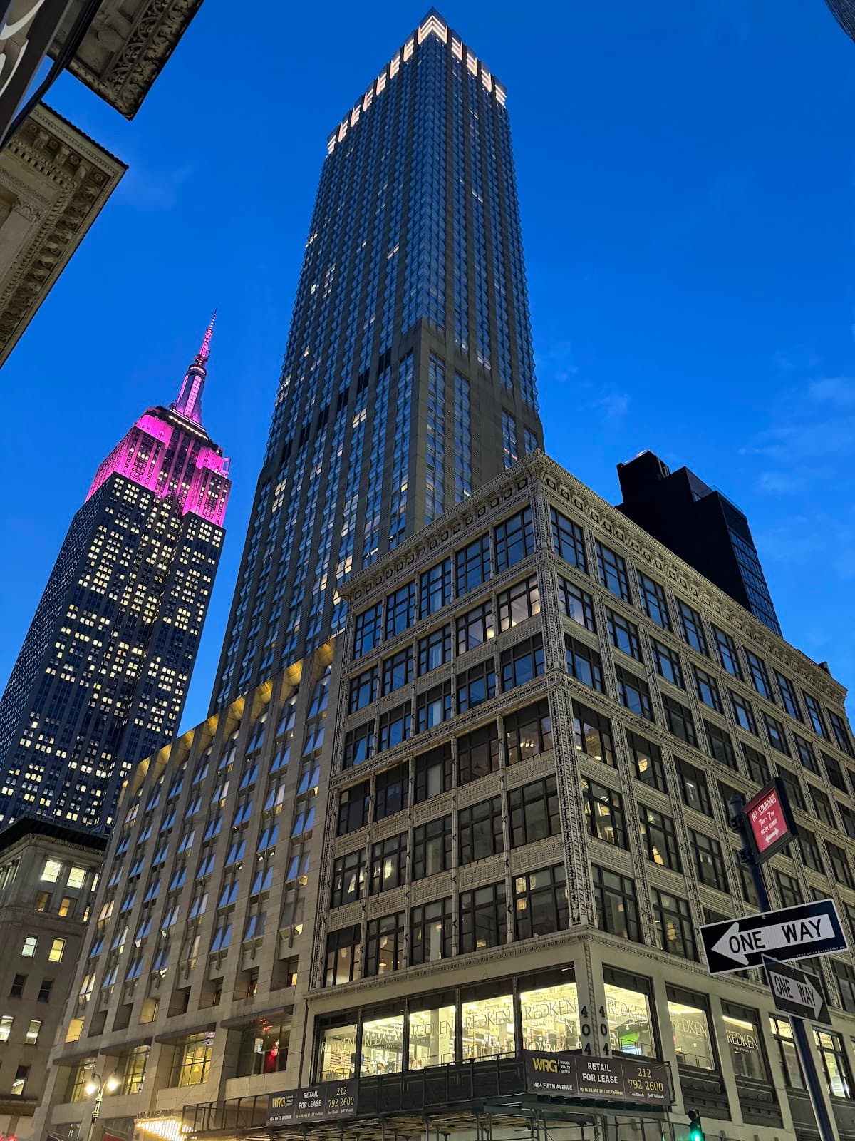 The Langham, New York, Fifth Avenue — photo 5