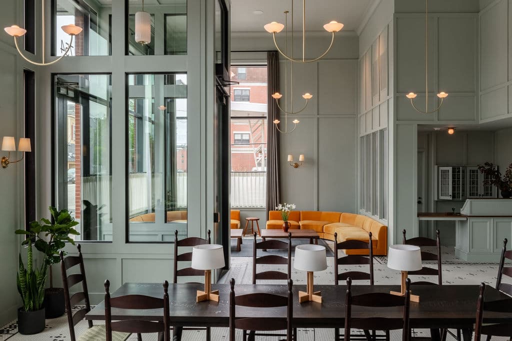 Longfellow Hotel, an SLH Hotel — photo 4