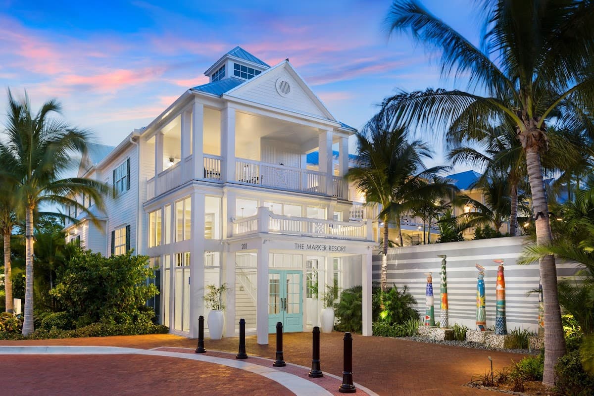 The Marker Key West Harbor Resort — photo 1